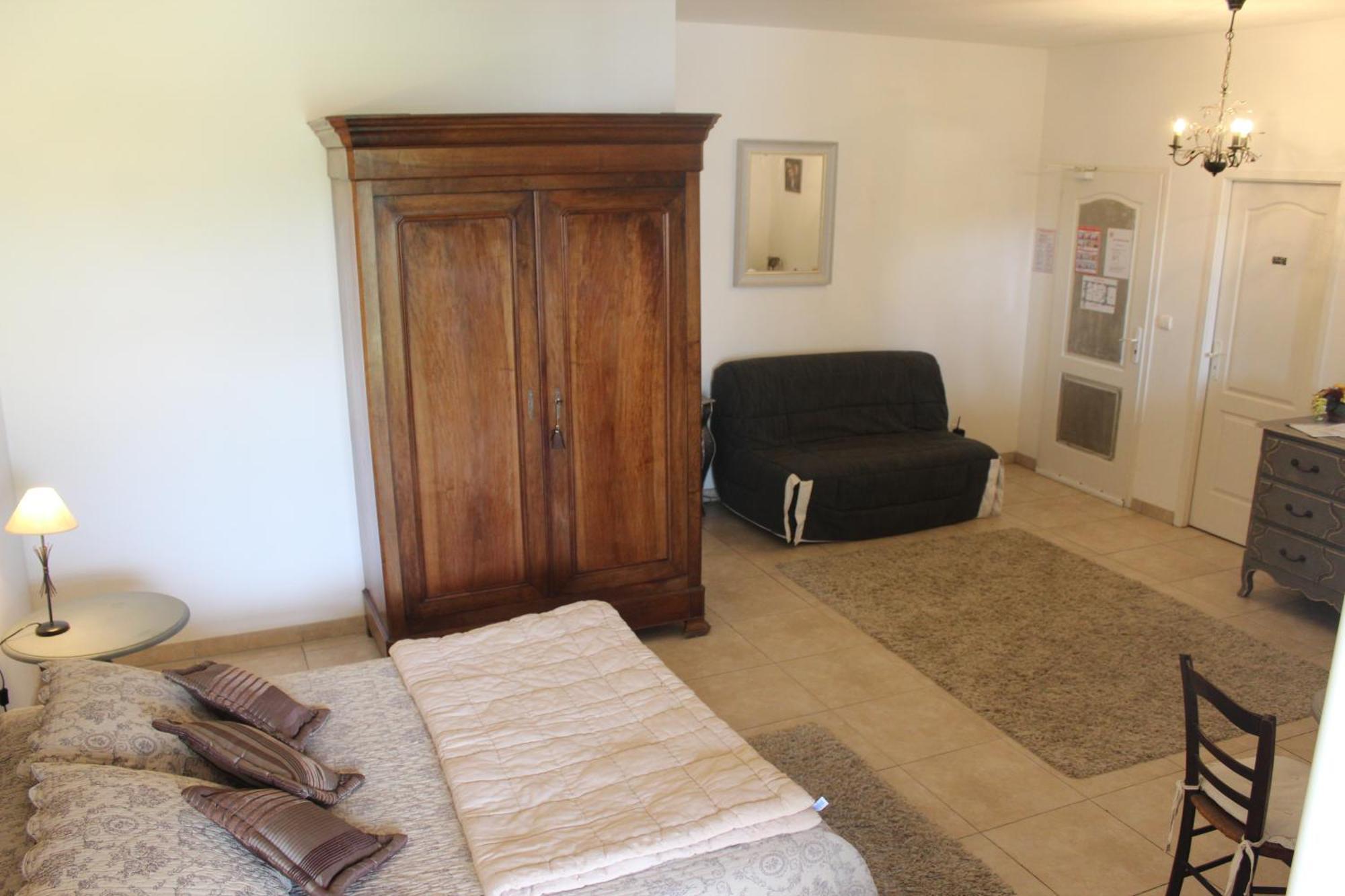 Domaine Des Chais Thenac  Room photo