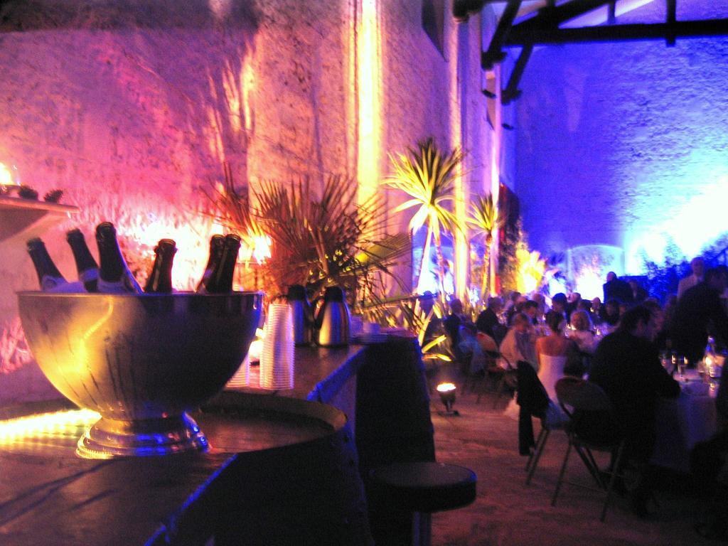 Domaine Des Chais Thenac  Exterior photo